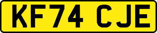 KF74CJE