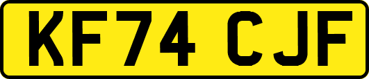 KF74CJF