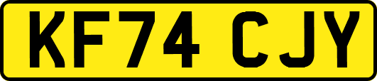 KF74CJY