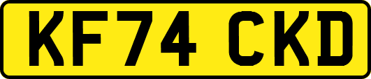 KF74CKD