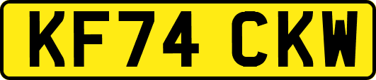 KF74CKW