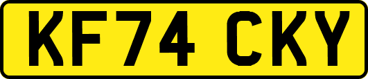 KF74CKY