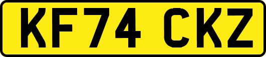 KF74CKZ