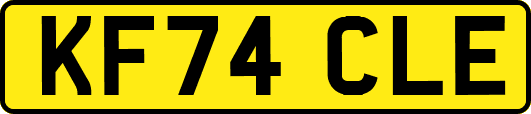 KF74CLE