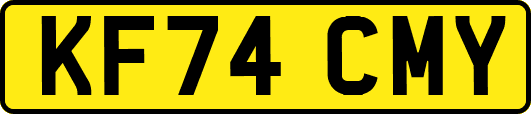 KF74CMY