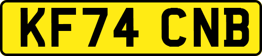 KF74CNB
