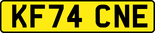 KF74CNE