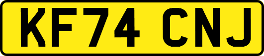 KF74CNJ