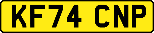 KF74CNP