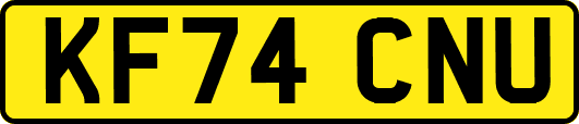 KF74CNU