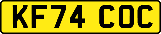 KF74COC