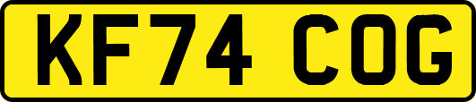 KF74COG