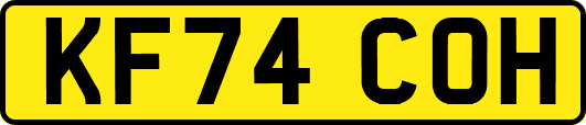 KF74COH