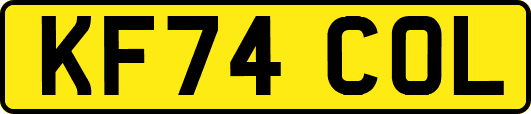 KF74COL
