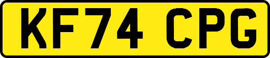 KF74CPG
