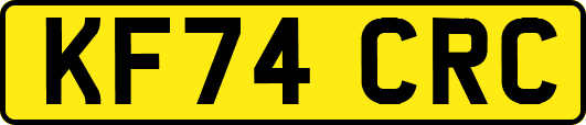 KF74CRC