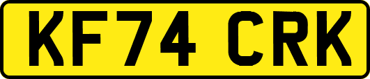 KF74CRK