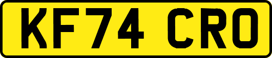 KF74CRO