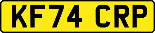 KF74CRP