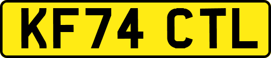KF74CTL