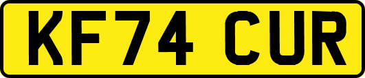 KF74CUR