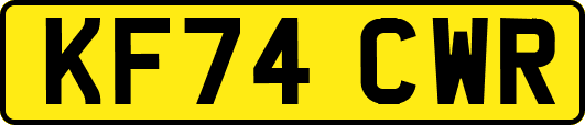 KF74CWR
