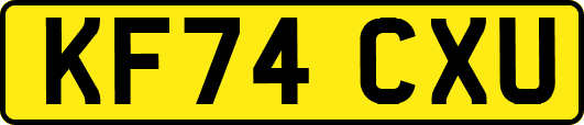 KF74CXU