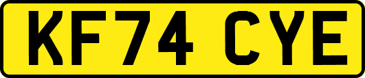 KF74CYE
