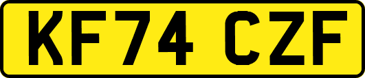 KF74CZF