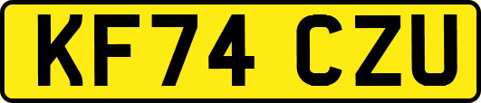 KF74CZU