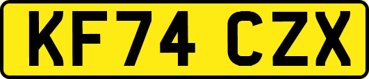 KF74CZX