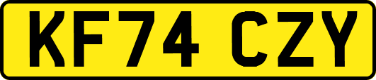 KF74CZY