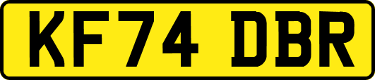 KF74DBR