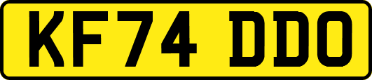KF74DDO