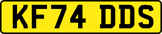 KF74DDS