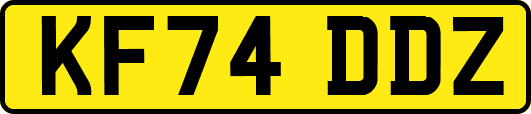 KF74DDZ