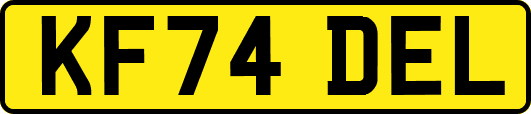KF74DEL