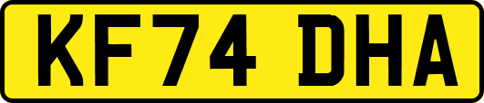KF74DHA