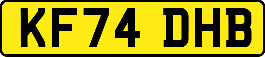 KF74DHB