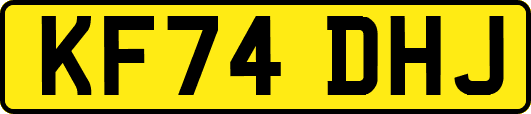 KF74DHJ