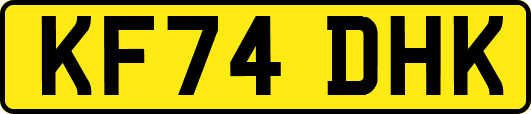 KF74DHK