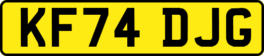 KF74DJG
