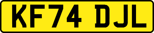 KF74DJL