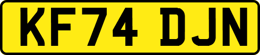 KF74DJN
