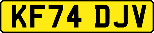 KF74DJV