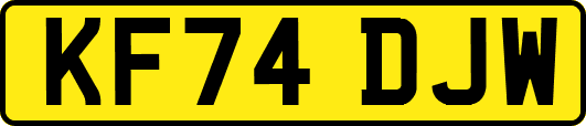 KF74DJW