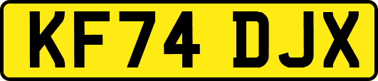 KF74DJX