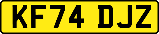 KF74DJZ