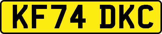 KF74DKC