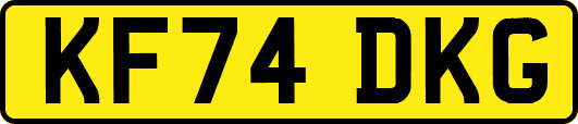KF74DKG
